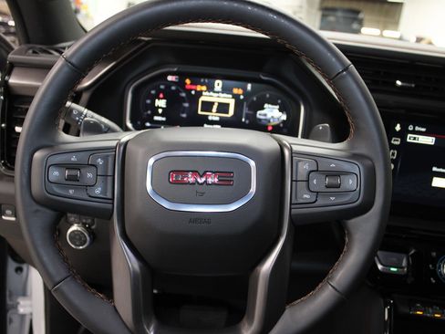 Used 2026 GMC Sierra 1500 AT4 w/ AT4 Premium Package image 28