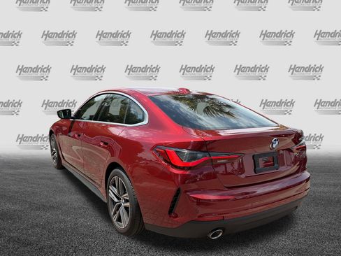 Used 2025 BMW 430i RWD image 9