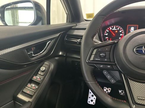Used 2022 Subaru WRX Limited image 7