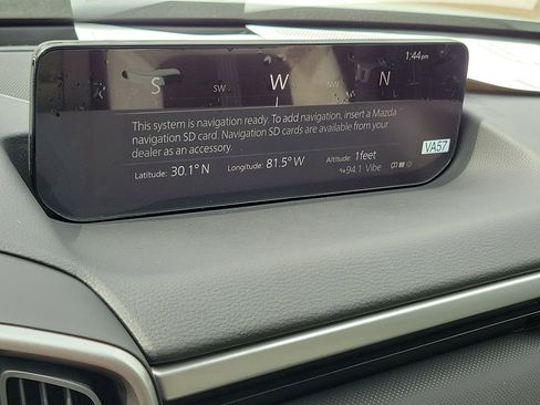 New 2026 MAZDA CX-50 AWD 2.5 S w/ Weather Package image 28