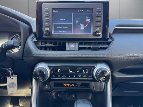Certified 2019 Toyota RAV4 LE AWD/4WD image 15