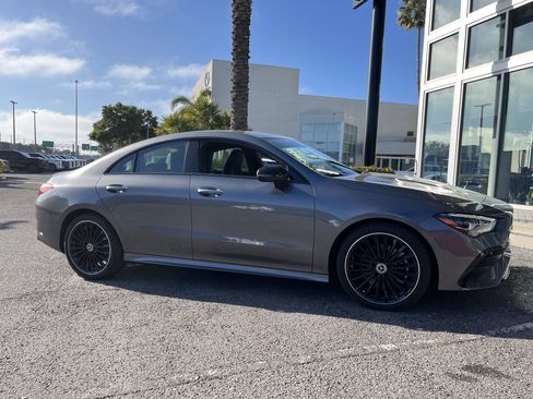 New 2026 Mercedes-Benz CLA 250 image 9