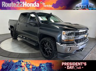 Used 2018 Chevrolet Silverado 1500 LT w/ LT Convenience Package video 1