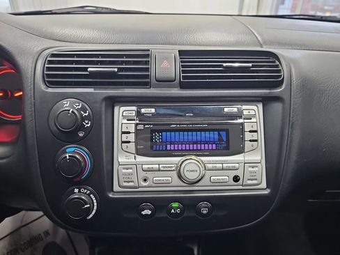 Used 2005 Honda Civic EX image 18