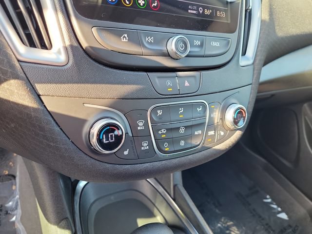 Used 2024 Chevrolet Malibu LT FWD image 30