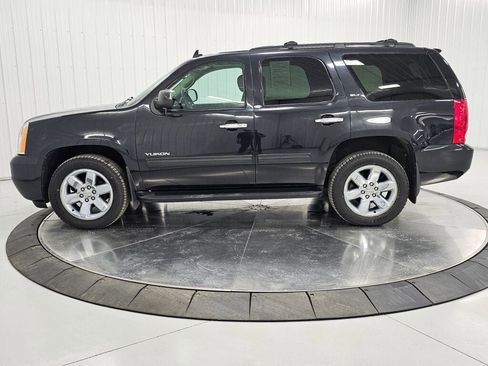 Used 2012 GMC Yukon SLT image 34
