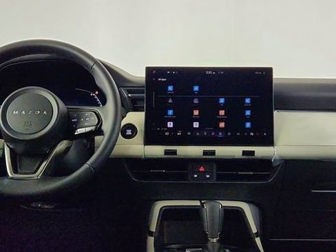 New 2026 MAZDA CX-5 Select AWD/4WD image 24