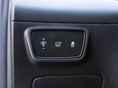 Used 2022 Hyundai Tucson Limited w/ Cargo Package image 39