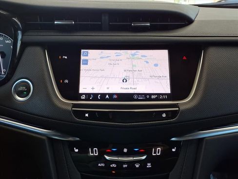 Certified 2024 Cadillac XT5 Premium Luxury FWD image 24