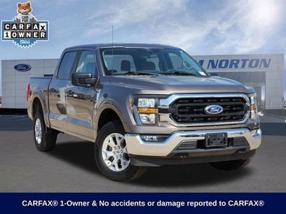 Used 2023 Ford F150 XLT