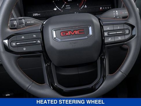 New 2026 GMC Terrain AT4 w/ LPO, Floor Liner Package AWD/4WD image 20