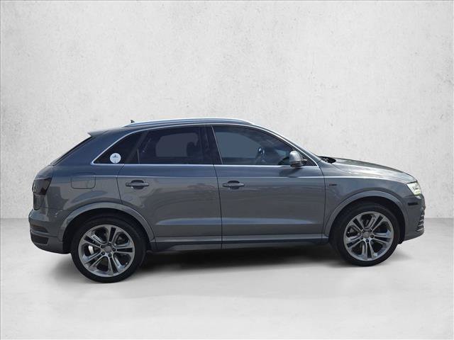 Used 2016 Audi Q3 2.0T Prestige w/ Prestige Package AWD/4WD image 4