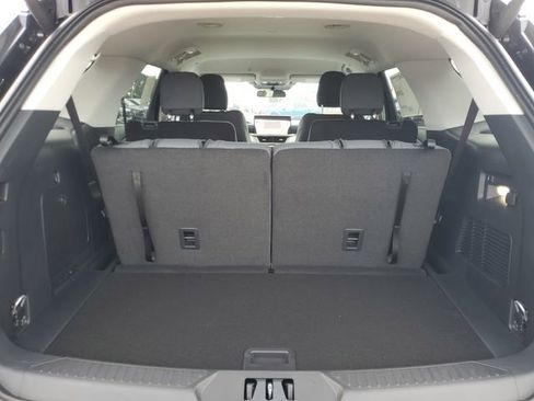 New 2026 Ford Explorer Active image 7