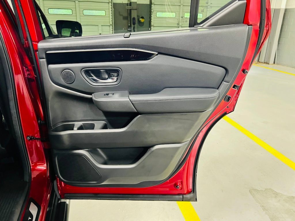 New 2026 Honda Pilot EX-L image 30