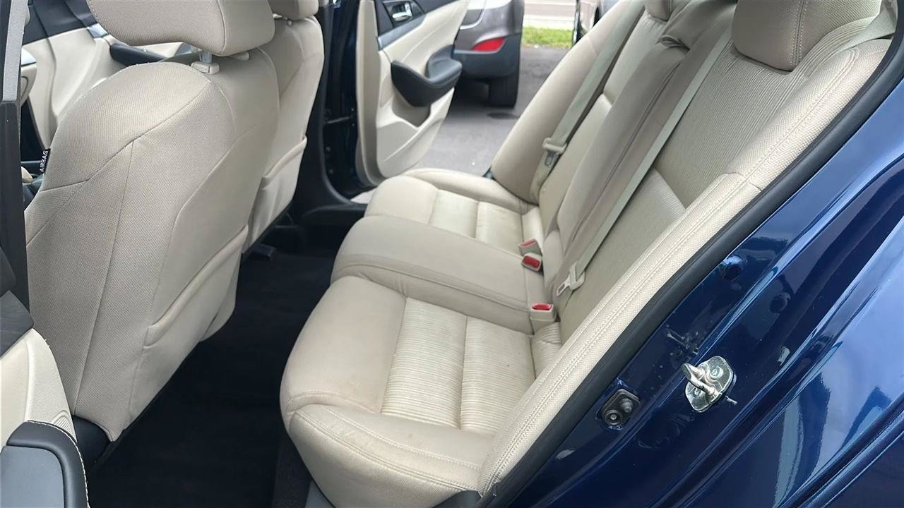 Used 2016 Nissan Maxima 3.5 S FWD image 27