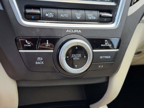 Certified 2020 Acura MDX SH-AWD image 29