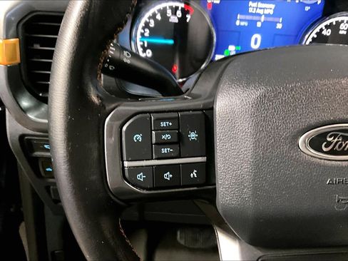 Used 2023 Ford F150 Tremor w/ 360 Degree Camera Package image 25