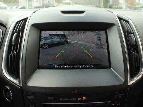 Used 2019 Ford Edge ST w/ Equipment Group 401A image 34