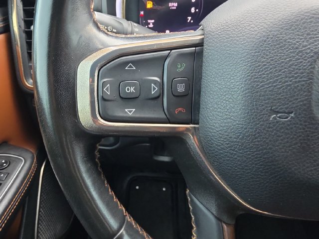 Used 2023 RAM 1500 Limited RWD image 22