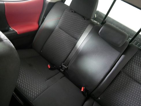 Used 2023 Toyota Tacoma SR5 image 12