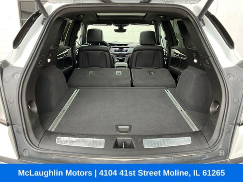 Used 2020 Cadillac XT5 Sportv AWD/4WD image 12