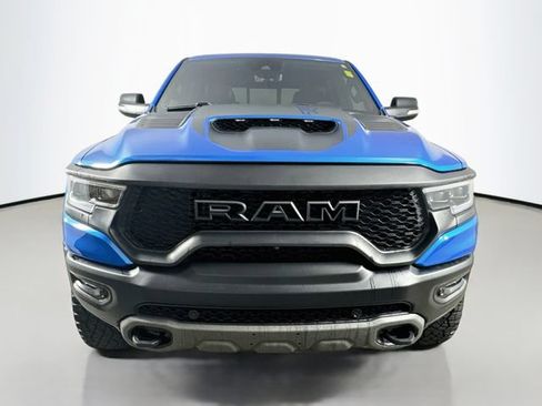 Used 2021 RAM 1500 TRX w/ TRX Level 2 Equipment Group AWD/4WD image 2
