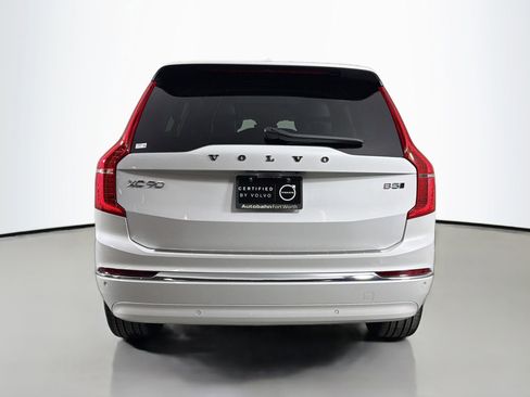 Certified 2024 Volvo XC90 B5 Plus w/ Protection Package Premier AWD/4WD image 7