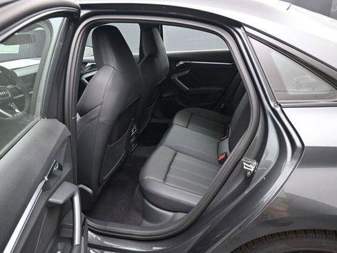 New 2026 Audi A3 2.0T Premium Plus AWD/4WD image 11