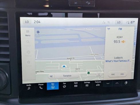 New 2025 Ford F150 Lariat w/ Equipment Group 502A High image 14