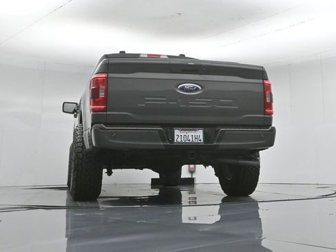 Used 2021 Ford F150 XLT w/ Equipment Group 302A High RWD image 51
