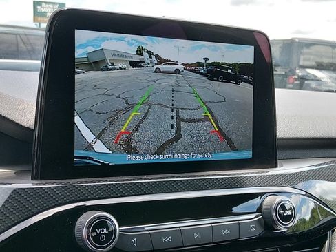 Used 2024 Ford Escape ST-Line w/ Equipment Group 301A FWD image 19
