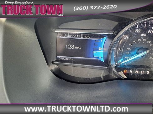 Used 2017 Ford Explorer XLT w/ Equipment Group 201A image 20