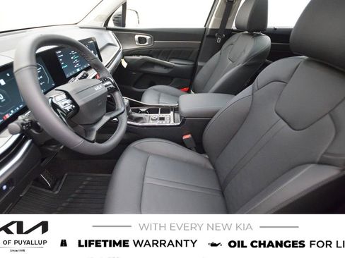 New 2026 Kia Sorento SX AWD/4WD image 10