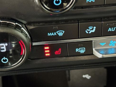 Used 2021 Ford Bronco Wildtrak image 16