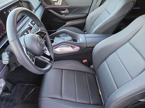 Used 2026 Mercedes-Benz GLE 350 4MATIC image 14