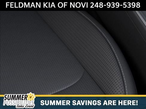 New 2026 Kia Sorento S AWD/4WD image 25