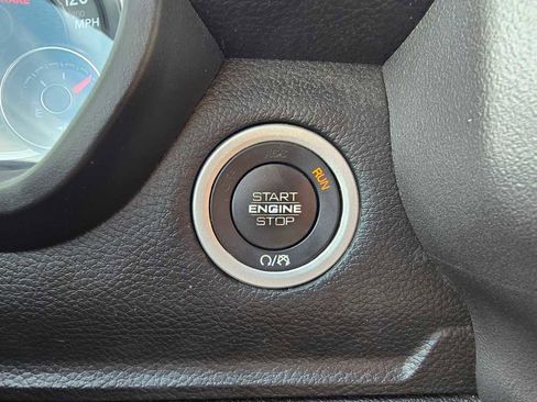 Used 2020 RAM 1500 Big Horn image 23