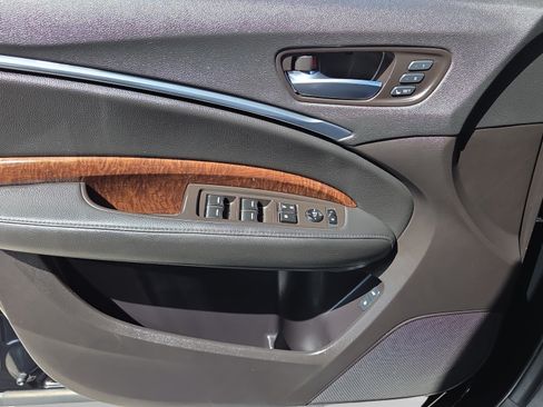 Used 2018 Acura MDX SH-AWD image 33