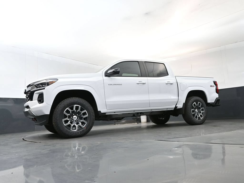 New 2026 Chevrolet Colorado Z71 w/ Z71 Convenience Package 2 AWD/4WD image 13