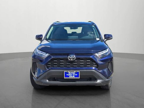 Used 2024 Toyota RAV4 XLE FWD image 2