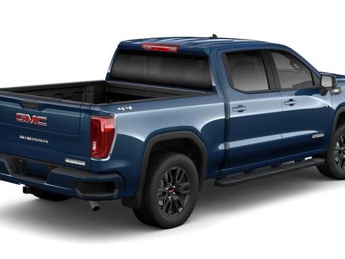 New 2026 GMC Sierra 1500 Elevation w/ Elevation Premium Package AWD/4WD image 40