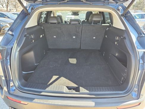 Used 2025 MAZDA CX-50 AWD 2.5 Hybrid w/ Premium Pkg image 25