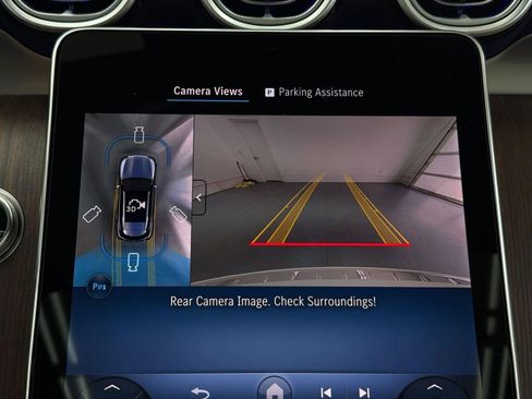 New 2026 Mercedes-Benz GLC 300 image 30