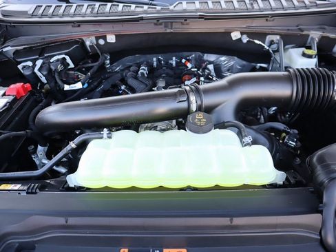 New 2026 Ford Expedition Max Active image 21