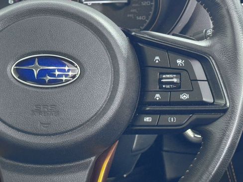 Used 2023 Subaru Forester Wilderness image 21