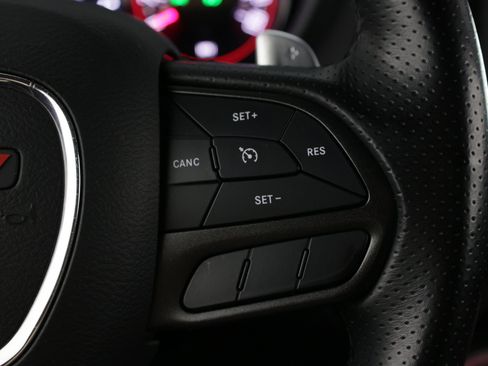 Used 2022 Dodge Challenger GT w/ Blacktop Package RWD image 31