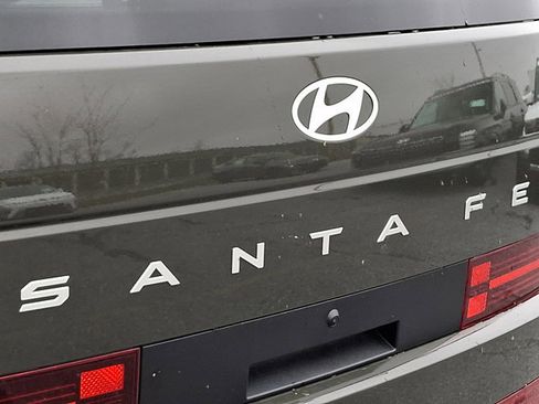 New 2026 Hyundai Santa Fe SEL AWD/4WD image 23