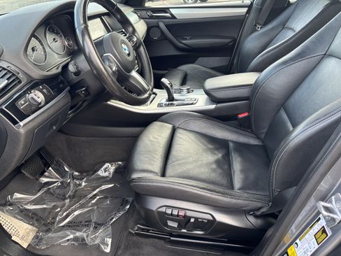 Used 2017 BMW X3 xDrive28i AWD/4WD image 13