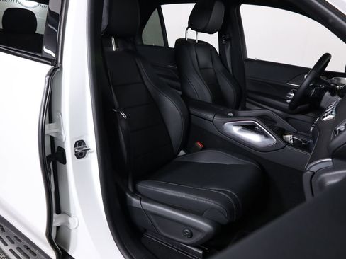 Certified 2026 Mercedes-Benz GLE 450 4MATIC image 55