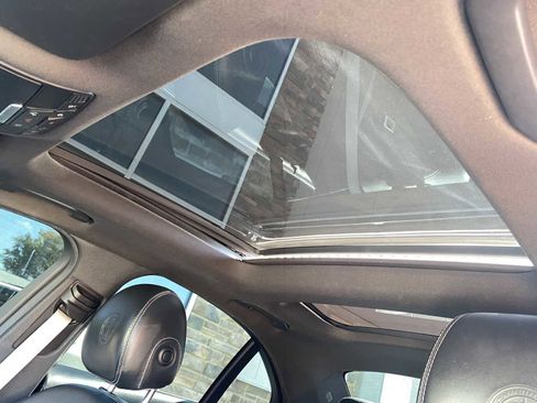 Used 2017 Mercedes-Benz C 63 AMG S image 26